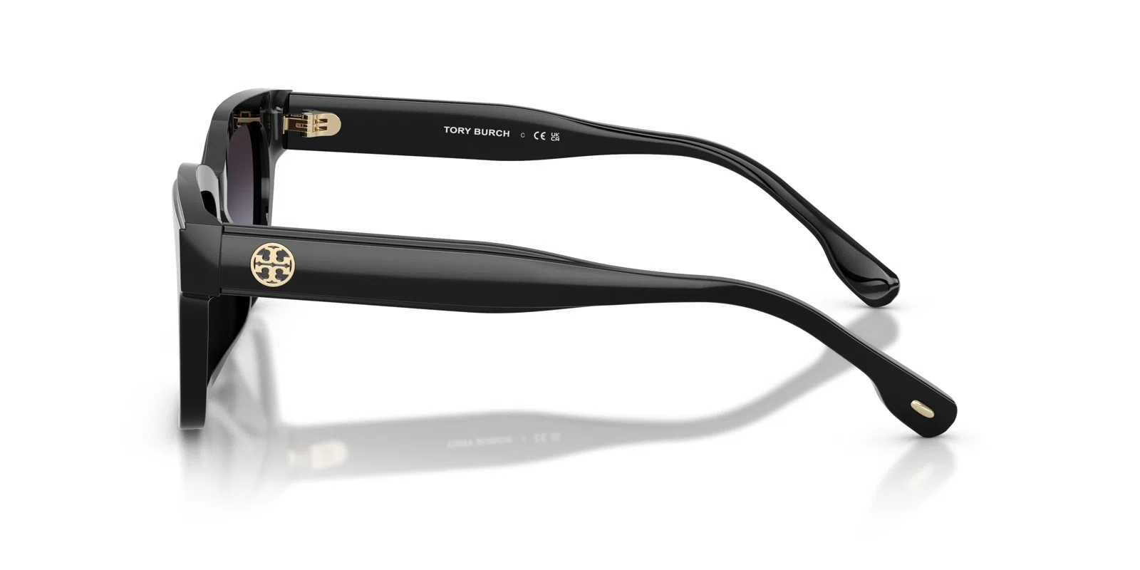 Tory Burch 7227D Sunglasses - view 27